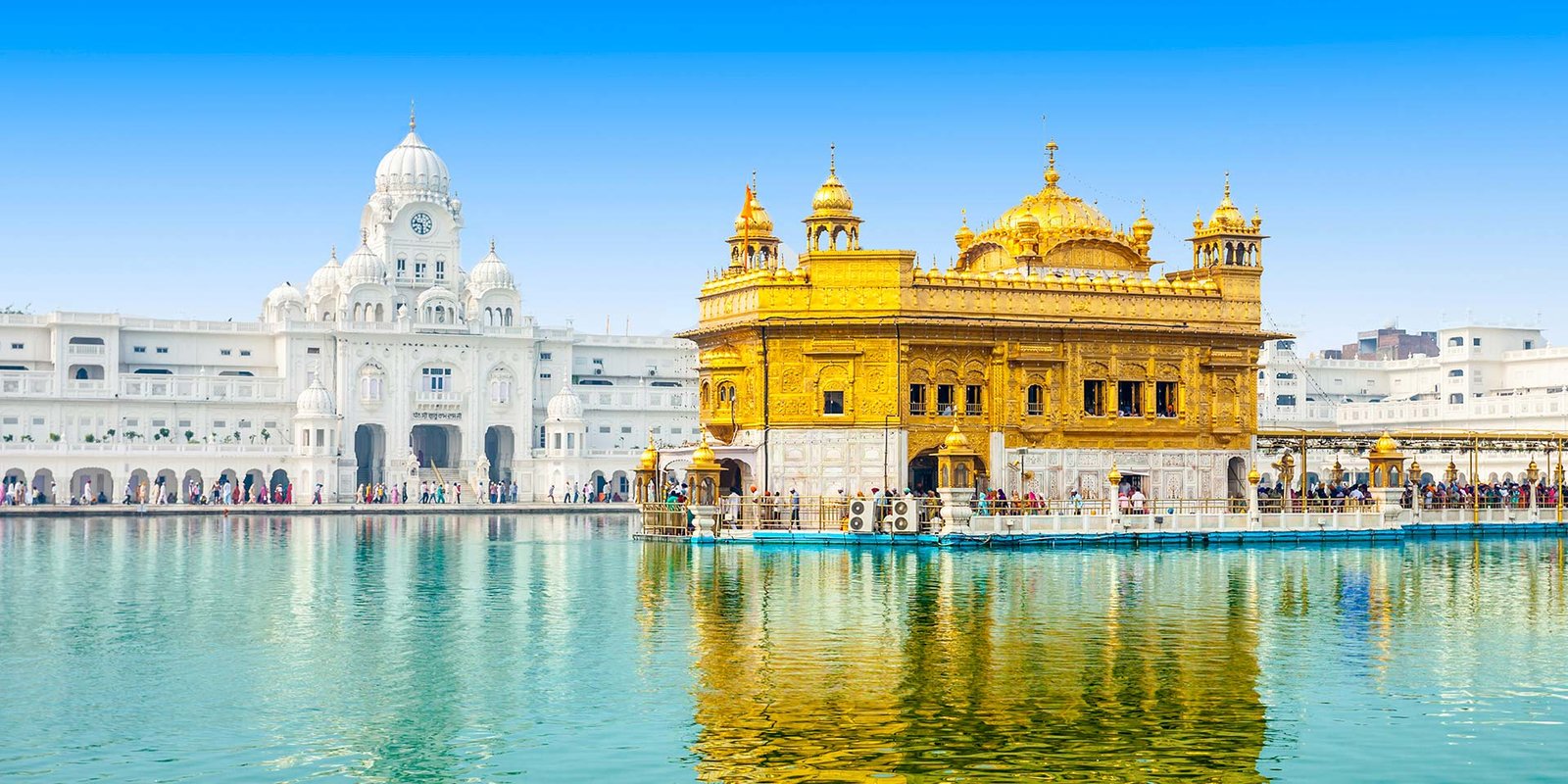 Njihuni me qytetin indian ku askush nuk është i uritur