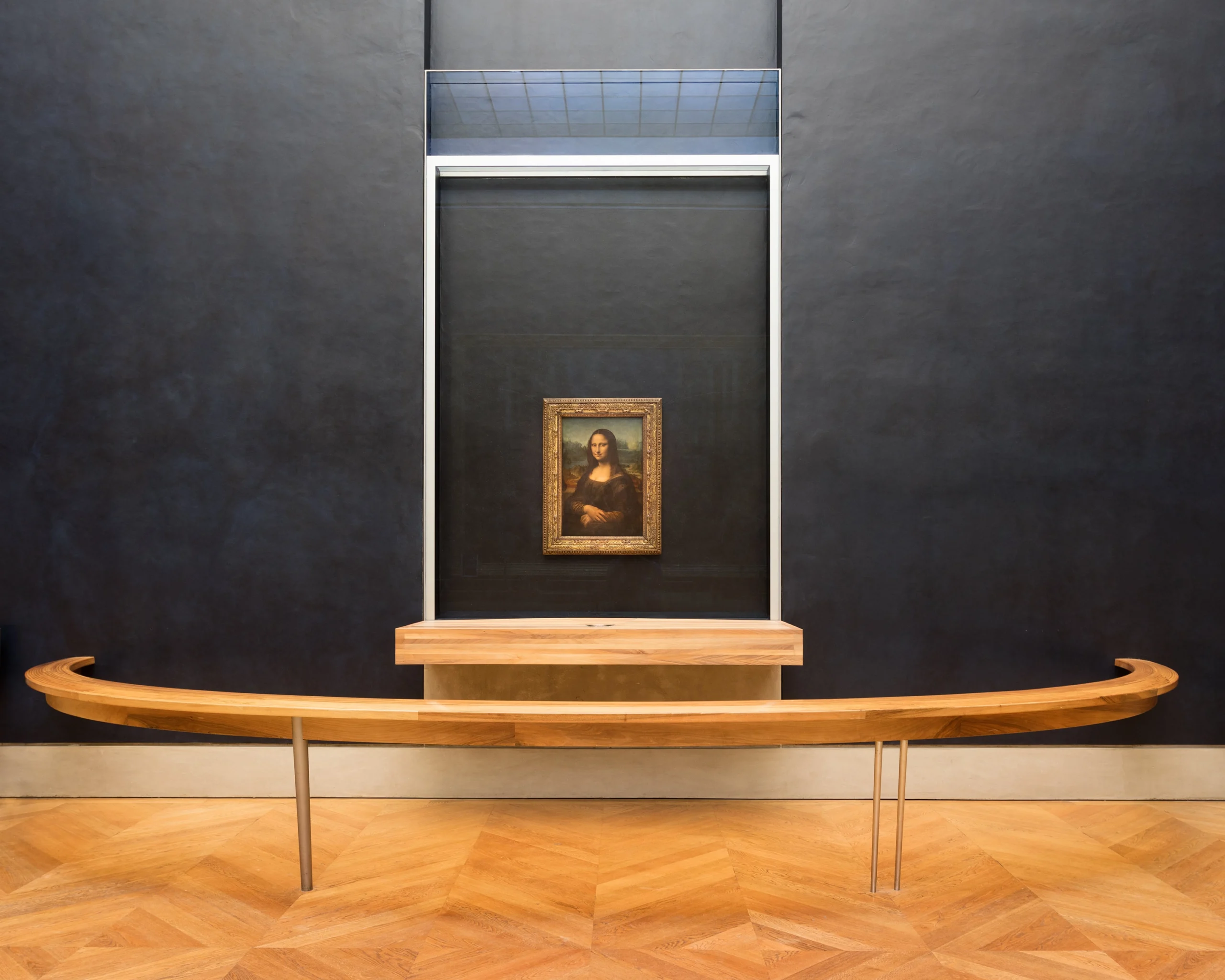 “Mona Lisa” vepra e artit më zhgënjyese në botë