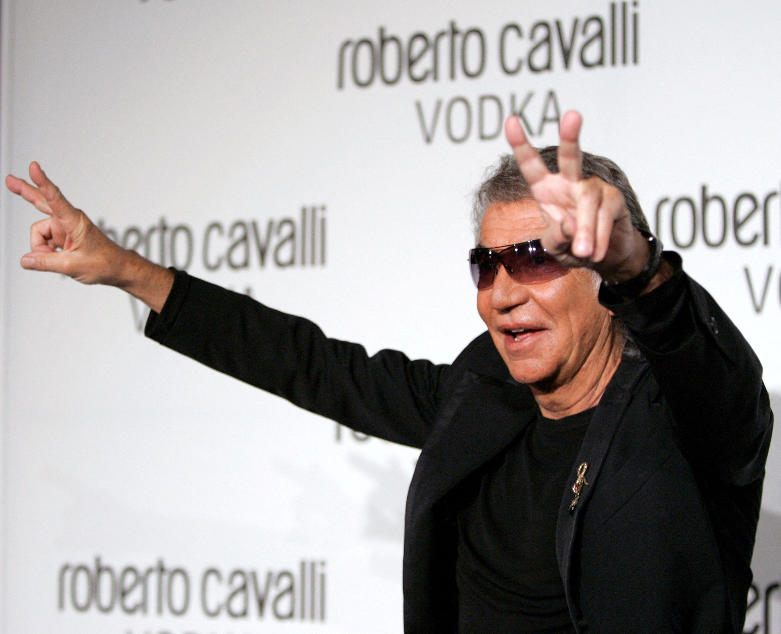 Ndahet nga jeta stilisti Roberto Cavalli