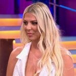 Pak ditë më parë në media qarkulluan lajme që ngrinin dyshime se Rike Roçi ishte në pritje të ëmbël.