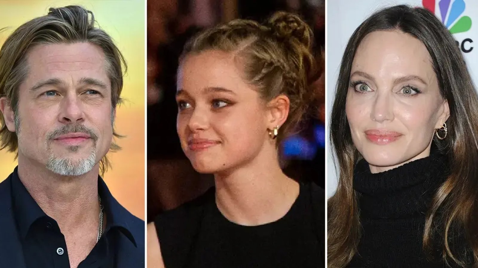 Vajza e Angelina Jolie përballet me probleme ligjore për heqjen e mbiemrit Pitt!