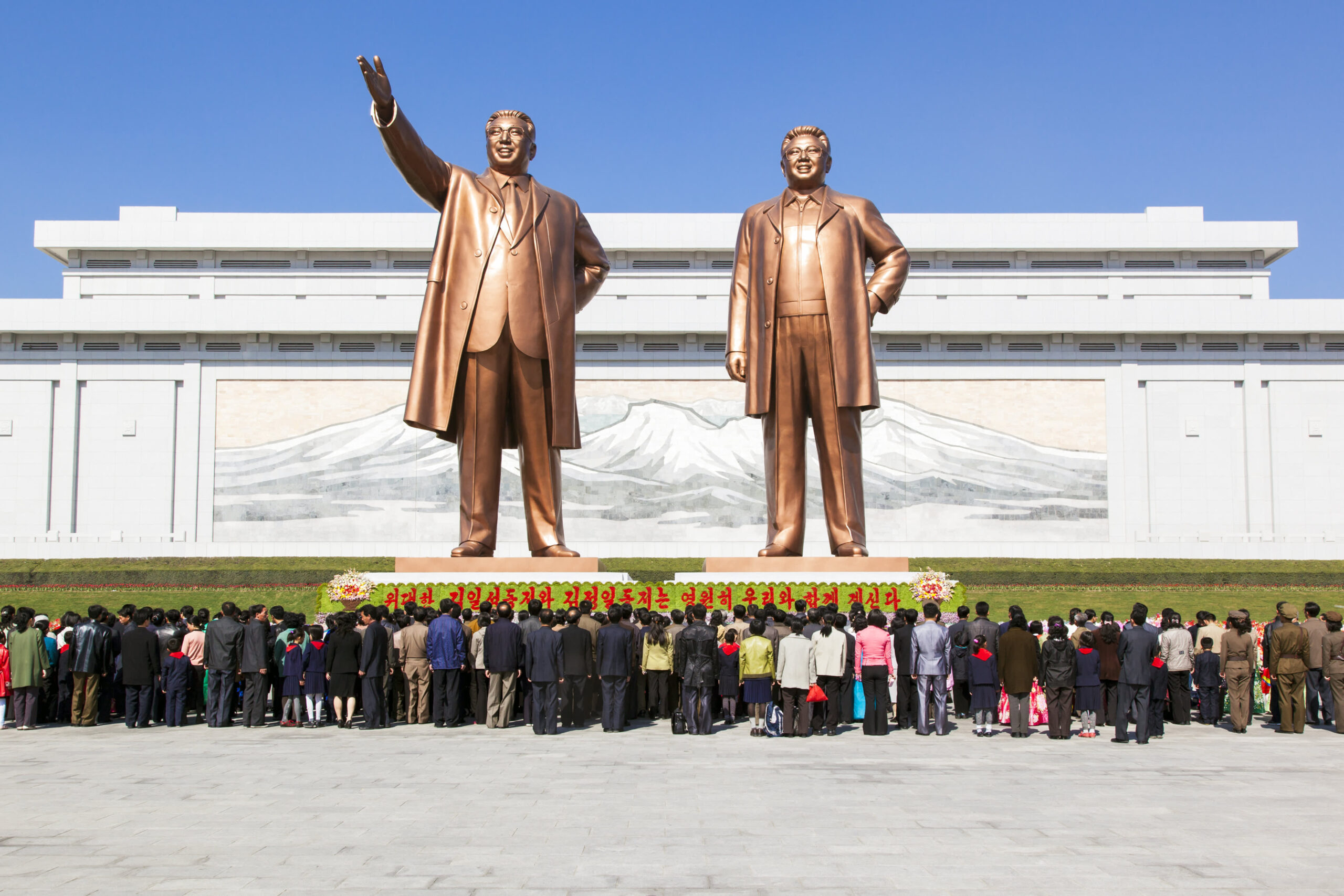 Korea e Veriut: Vendi do të hapë kufijtë për turistët e huaj pas 4 vitesh
