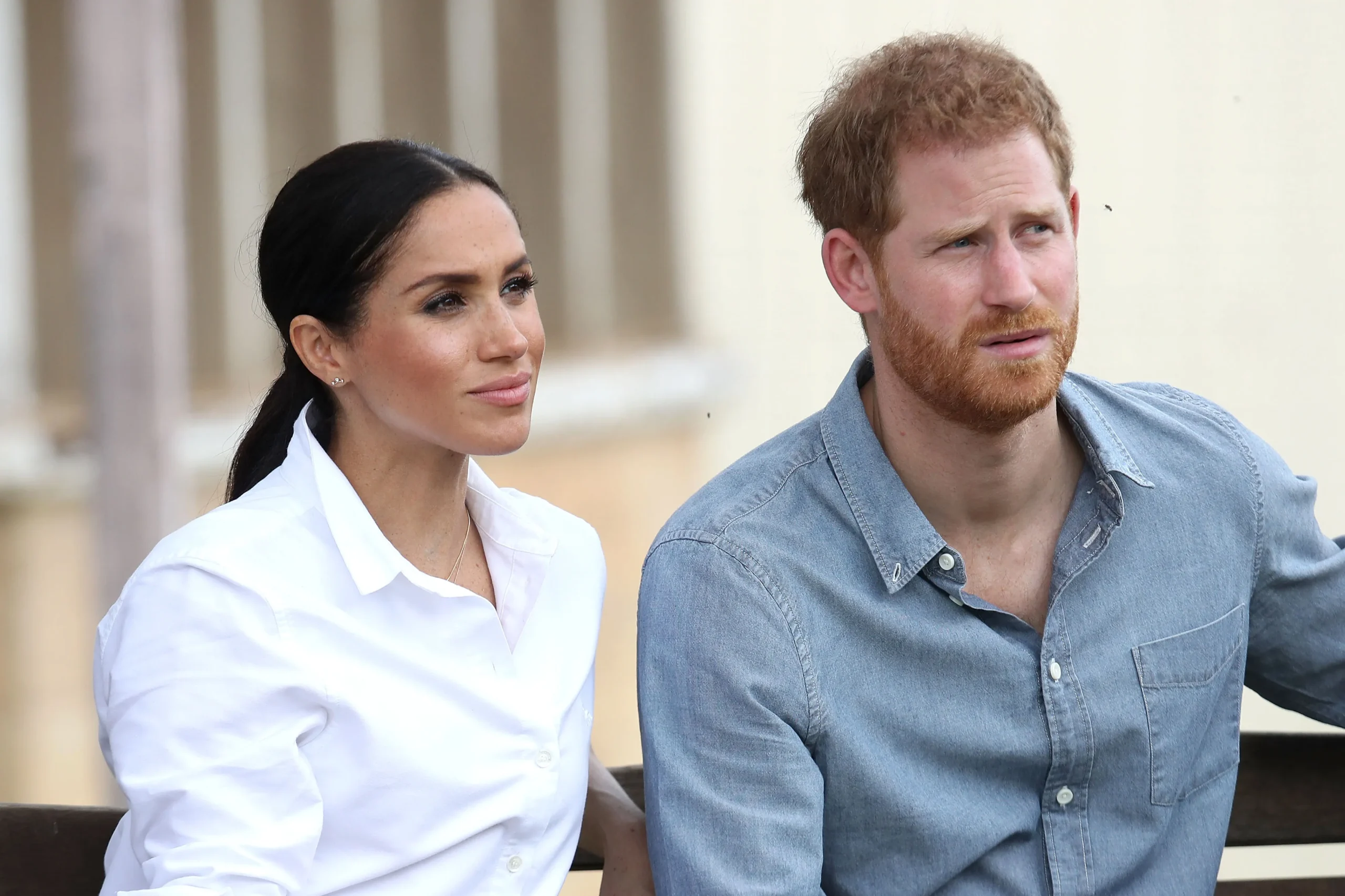 Princ Harryt dhe Meghan Markle refuzohen sërish nga familja mbretërore, ja ç’ndodhi