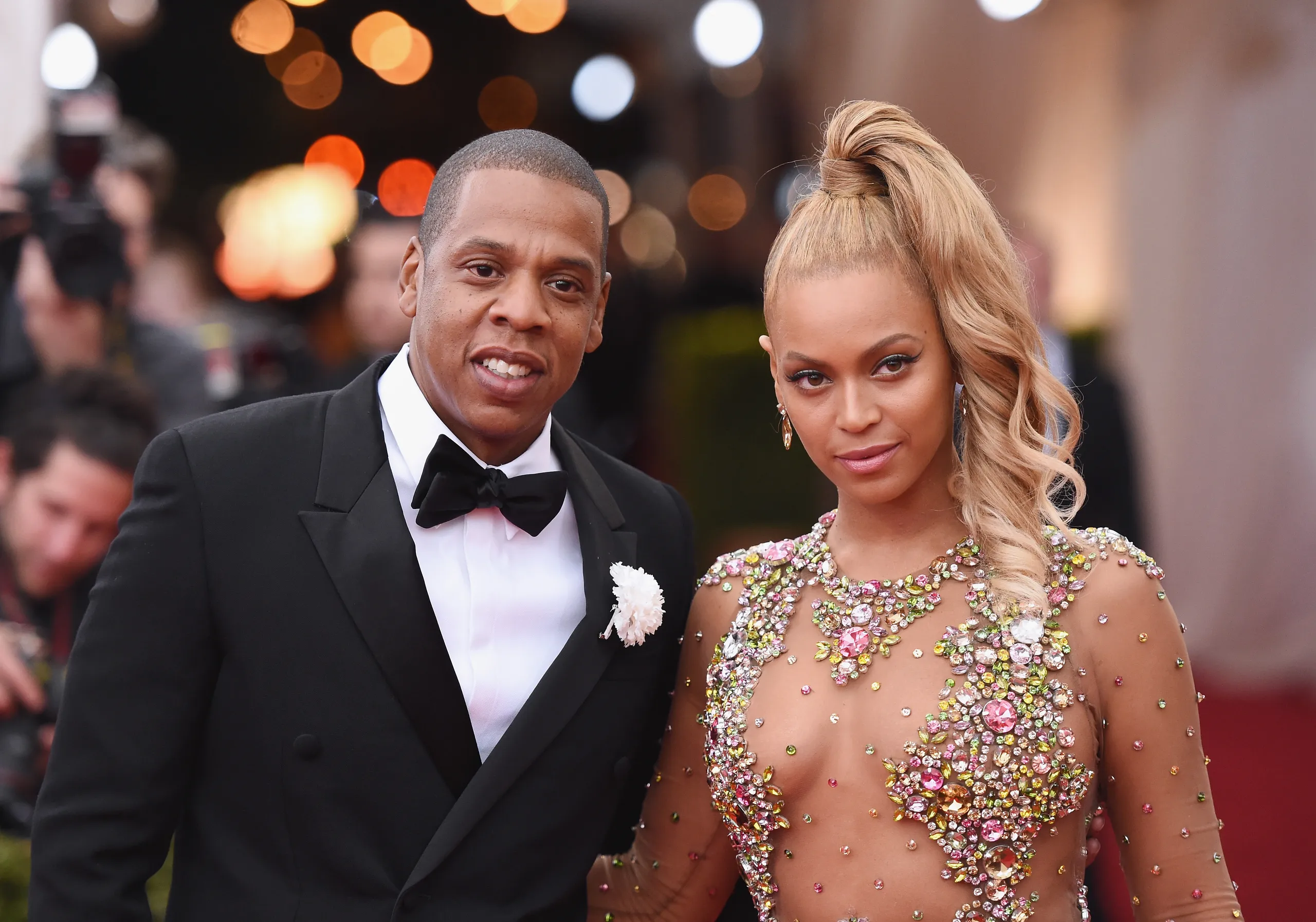 Jay Z dhe Beyonce bashkëpunëtorë të Diddy-t? Rrjeti “shpërthen” ndaj çiftit